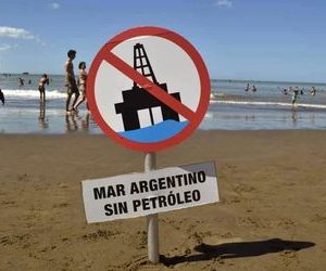Cómo afecta en toda la costa la exploración offshore en el Mar Argentino