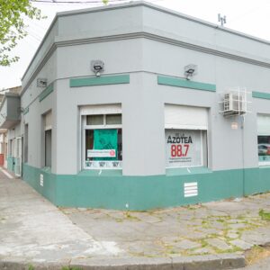«Tenemos un desafío irrenunciable: proteger el oficio de comunicar»